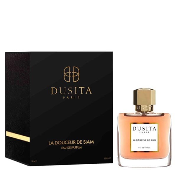 عطر ادکلن دوسیتا لا دوسر د سیام | Parfums Dusita La Douceur de Siam