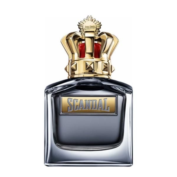 عطر ادکلن ژان پل گوتیه اسکندال مردانه | Jean Paul Gaultier Scandal Pour Homme