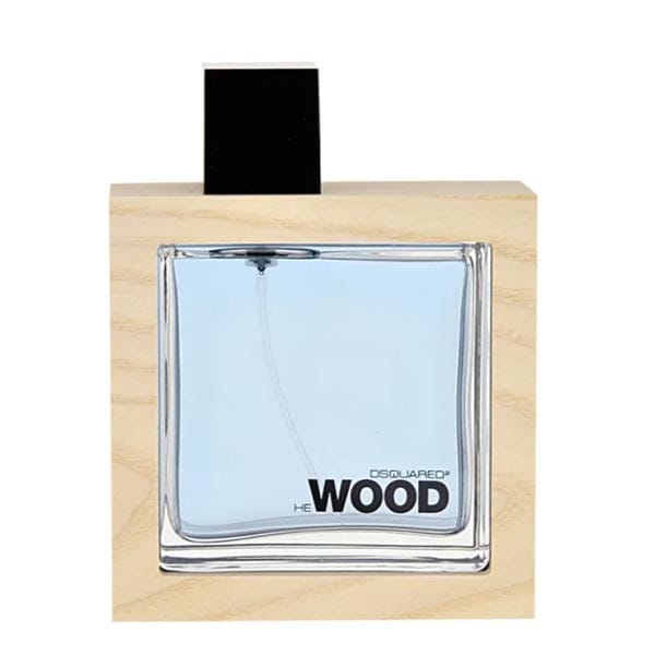 عطر ادکلن هی وود اوشن وت وود-سفید 50 میل | He Wood Ocean Wet Wood