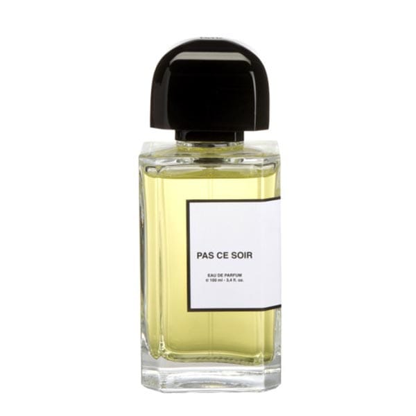 عطر ادکلن بی دی کی پارفومز پس سی سویر | BDK Parfums Pas Сe Soir