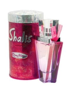 عطر ادکلن رمی مارکویس شالیز زنانه | Remy Marquis Shalis for women