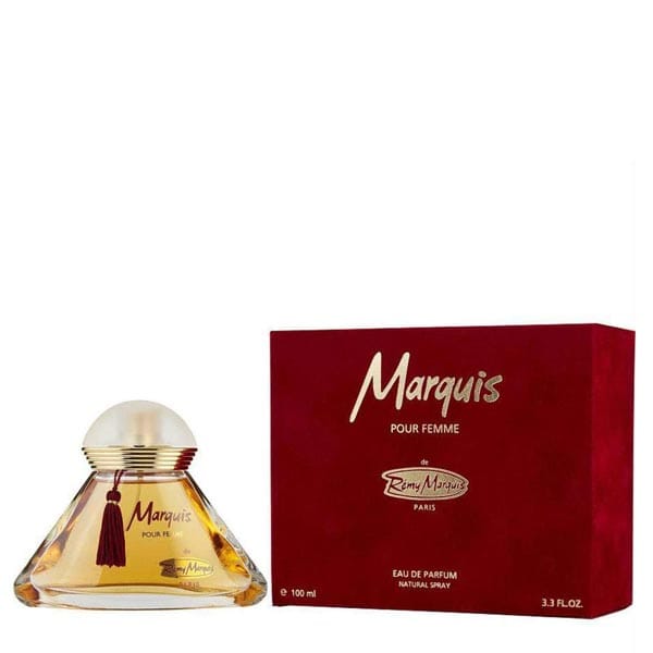 عطر ادکلن رمی مارکویس زنانه | Remy Marquis pour femme