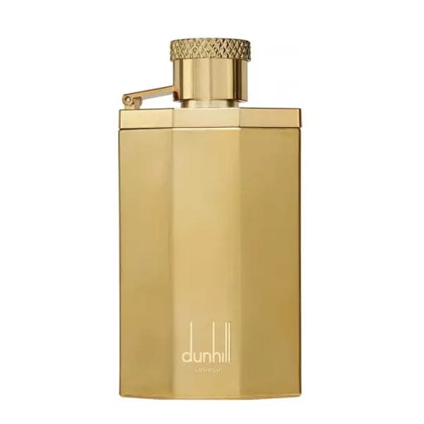 عطر ادکلن دانهیل دیزایر گلد (طلایی) | Dunhill Desire Gold Alfred