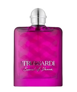 عطر ادکلن تروساردی ساند آف دونا | Trussardi Sound of Donna