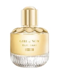 عطر ادکلن الی ساب گرل آف ناو شاین | Elie Saab Girl of Now Shine
