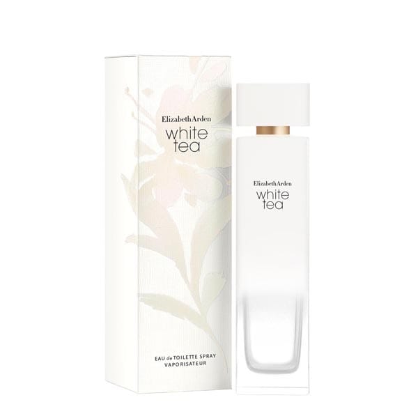 عطر ادکلن الیزابت آردن وایت تی | Elizabeth Arden White Tea