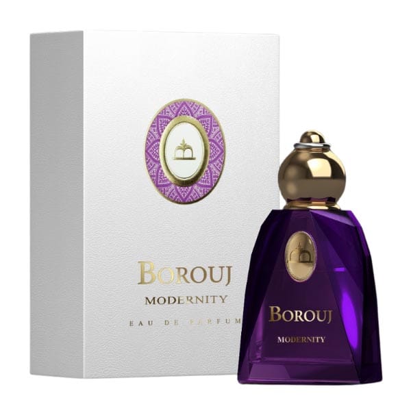 عطر ادکلن بروج مدرنیتی | Borouj Modernity