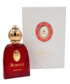 عطر ادکلن بروج گراویتی | Borouj gravity