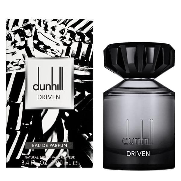 عطر ادکلن دانهیل درایون | Dunhill Driven