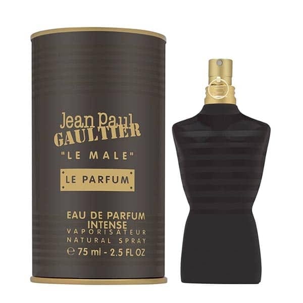 عطر ژان پل گوتیه له میل له پرفیوم (اینتنس) | Jean Paul Gaultier Le Male Le Parfum