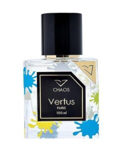 عطر ادکلن ورتوس چائوس(کیاس) | Vertus Chaos