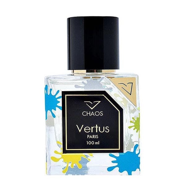عطر ادکلن ورتوس چائوس(کیاس) | Vertus Chaos