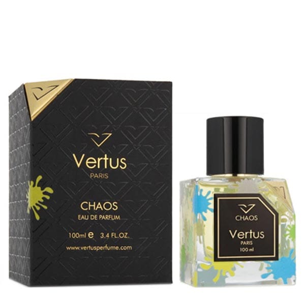 عطر ادکلن ورتوس چائوس(کیاس) | Vertus Chaos