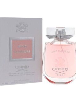 عطر ادکلن کرید وایند فلاورز | Creed Wind Flowers
