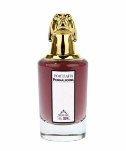 عطر ادکلن پنهالیگونز ماچ ادو اباوت د دوک | Penhaligon's Much Ado About The Duke