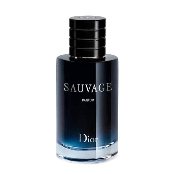 عطر ادکلن دیور ساواج پارفوم | Dior Sauvage Parfum 200ml