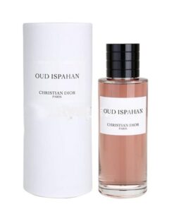 عطر ادکلن دیور عود اسپهان (عود اصفهان) | Dior Oud Ispahan 125ml