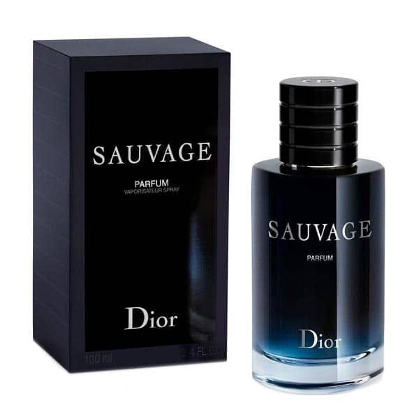 عطر ادکلن دیور ساواج پارفوم | Dior Sauvage Parfum 200ml