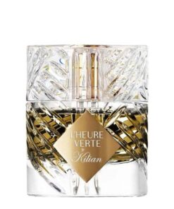 عطر ادکلن بای کیلیان له هیور ورت | By Kilian L'Heure Verte