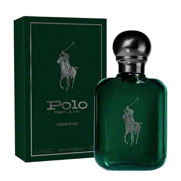 عطر ادکلن رالف لورن پولو کلون اینتنس ادو پرفیوم | Ralph Lauren Polo Cologne Intense EDP