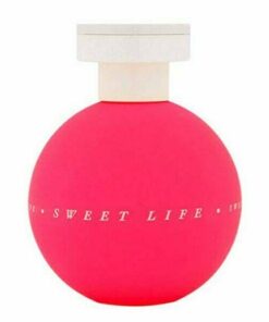 عطر ادکلن جی پارلیس سوییت لایف صورتی | Geparlys Sweet Life EDP