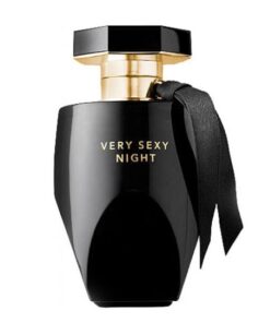 عطر ادکلن ویکتوریا سکرت وری سکسی نایت ادو پرفیوم | Victoria Secret Very Sexy Night Edp