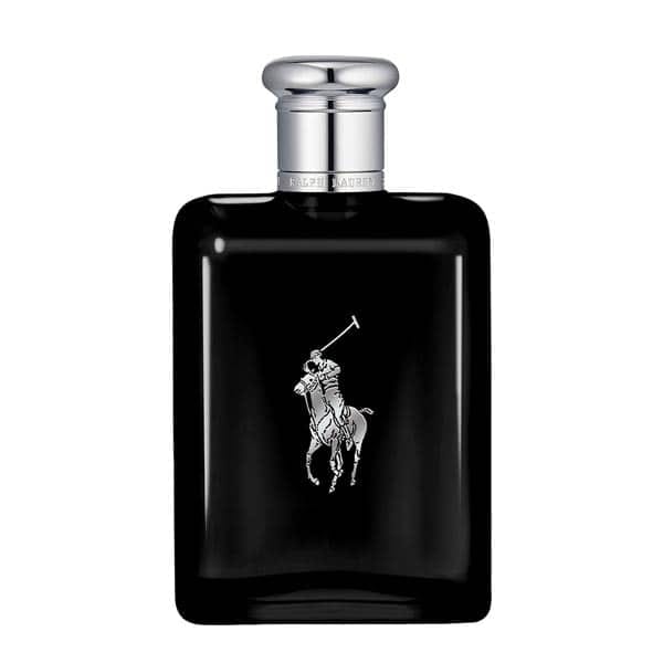 عطر ادکلن رالف لورن پولو مشکی بلک | Ralph Lauren Polo Black 200ml