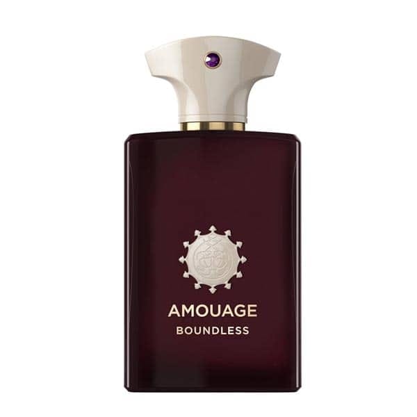 عطر ادکلن آمواج باندلس مردانه | Amouage Boundless For Men