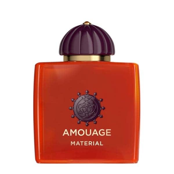 عطر ادکلن آمواج متریال زنانه | Amouage Material