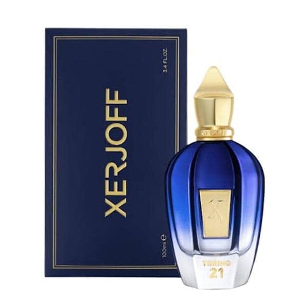 عطر ادکلن زرجوف تورینو 21 | Xerjoff Torino21