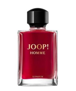عطر ادکلن جوپ هوم له پرفیوم قرمز | Joop Homme Le Parfum