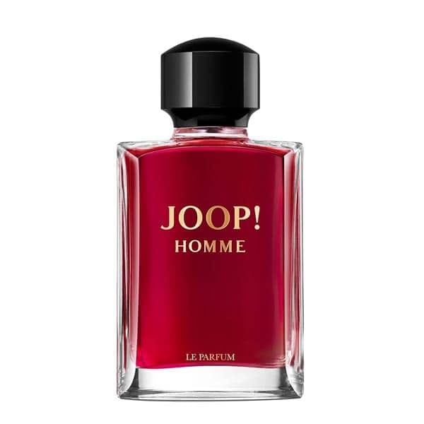 عطر ادکلن جوپ هوم له پرفیوم قرمز | Joop Homme Le Parfum