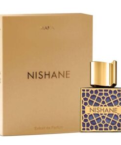 عطر ادکلن نیشانه مانا | Nishane Mana