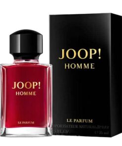 عطر ادکلن جوپ هوم له پرفیوم قرمز | Joop Homme Le Parfum