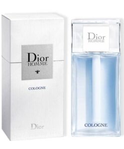 عطر ادکلن دیور هوم کلون 2022 | Dior Homme Cologne 2022