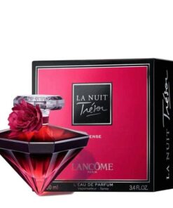عطر ادکلن لانکوم لا نویت ترزور اینتنس | Lancome La Nuit Trésor Intense