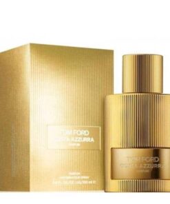عطر ادکلن تام فورد کاستا آزورا پارفوم | Tom Ford Costa Azzurra Parfum