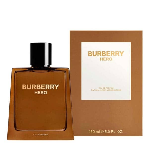 عطر ادکلن باربری هیرو ادوپرفیوم | Burberry Hero EDP 150ml