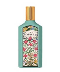 عطر ادکلن گوچی فلورا گورجس جاسمین | Gucci Flora Gorgeous Jasmine