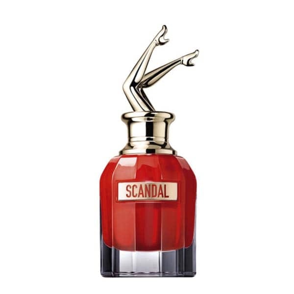 عطر ادکلن ژان پل گوتیه اسکندال له پارفوم | Jean Paul Gaultier Scandal Le Parfum