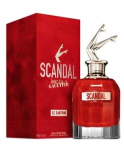 عطر ادکلن ژان پل گوتیه اسکندال له پارفوم | Jean Paul Gaultier Scandal Le Parfum