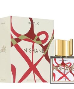 عطر ادکلن نیشانه تمپفلو | Nishane Tempfluo