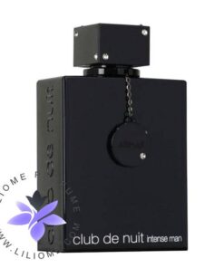 عطر ادکلن آرماف کلاب د نویت اینتنس ادوپرفیوم مردانه | Armaf Club De Nuit Intense Man EDP 150ml