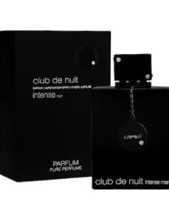 عطر ادکلن آرماف کلاب د نویت اینتنس پارفوم مردانه | Armaf Club De Nuit Intense Man parfum 150ml