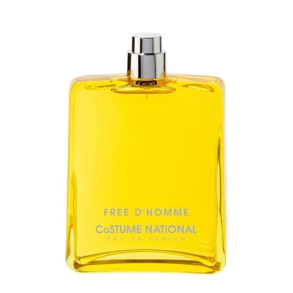 عطر ادکلن کاستوم نشنال فری دهوم | CoSTUME NATIONAL Free d'Homme