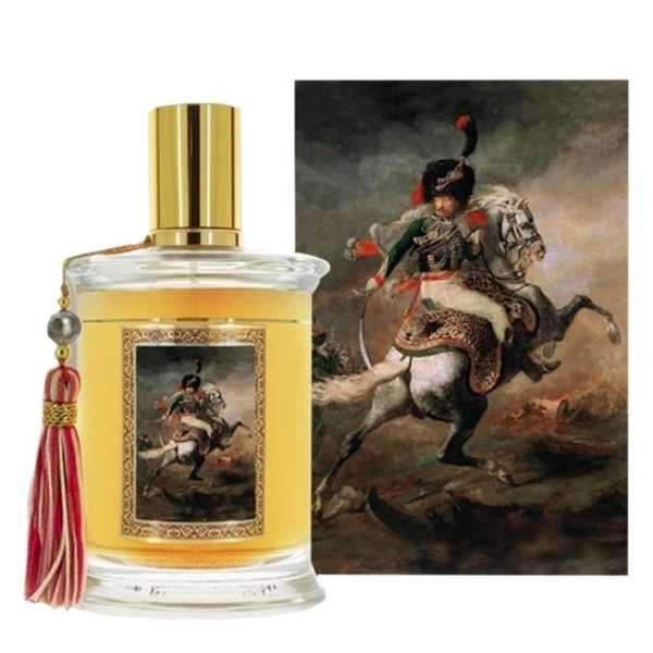 عطر ادکلن ام دی سی آی کویر کاوالیر | MDCI Cuir Cavalier