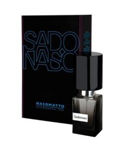 عطر ادکلن ناسوماتو سادوناسو | Nasomatto Sadonaso