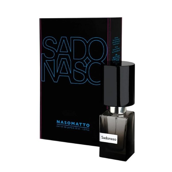 عطر ادکلن ناسوماتو سادوناسو | Nasomatto Sadonaso
