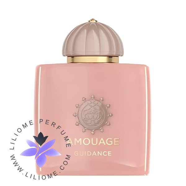 Amouage Guidance