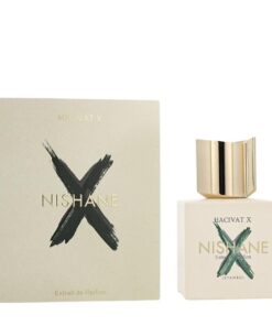 عطر ادکلن نیشانه حاجیوات ایکس | Nishane Hacivat X